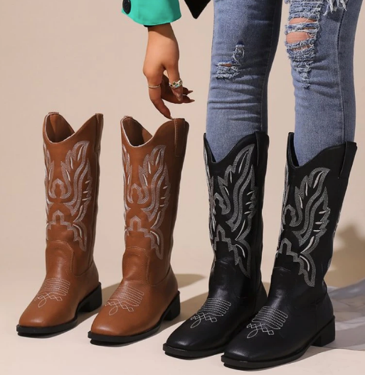 Cheap mexican boots sales