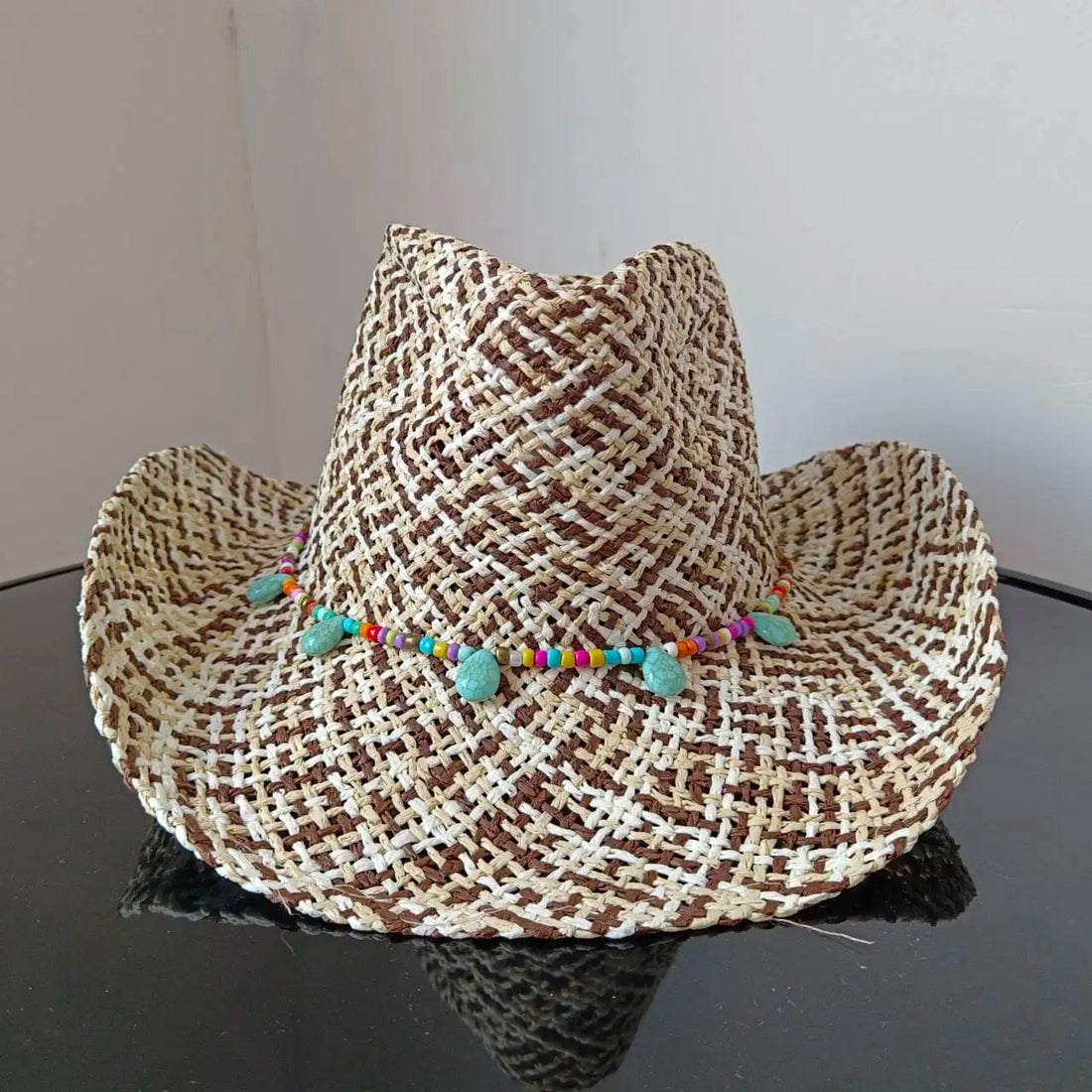 Beautiful Mexican Cowboy Hat