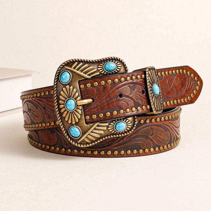 Belt mexico