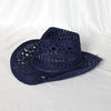 Chic Mexican Cowboy Hat