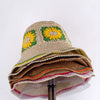colorful mexican hat