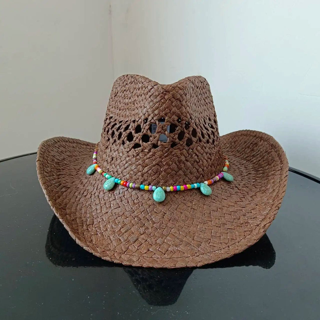 Designer Mexican Cowboy Hat