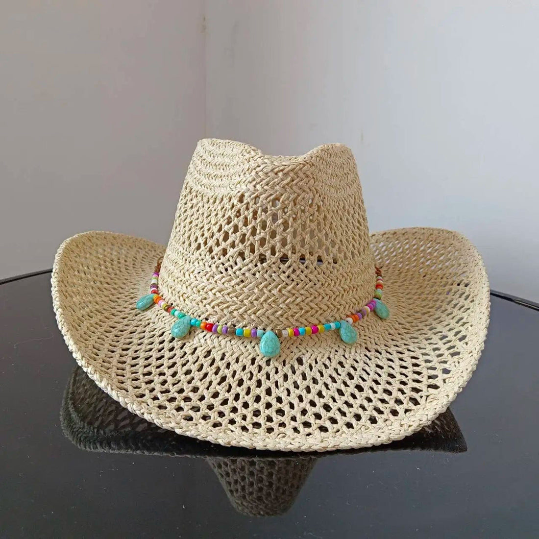 Exotic Mexican Cowboy Hat