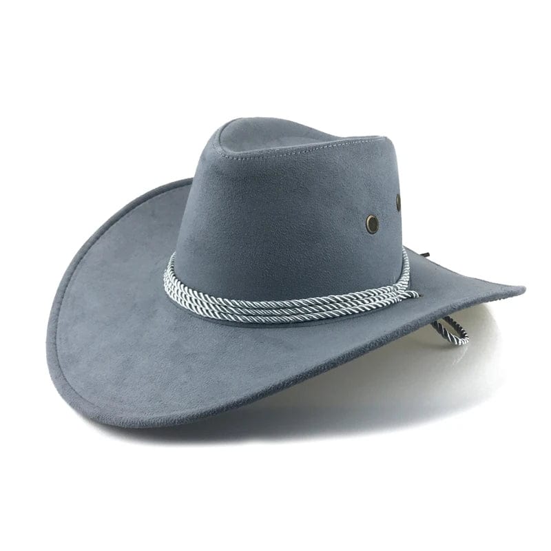 Men's mexican cowboy hat