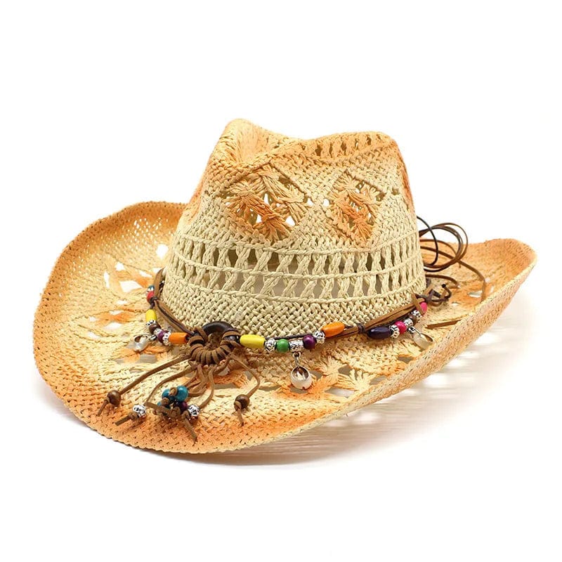 Mexican beach hat