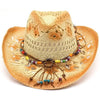 Mexican beach hat