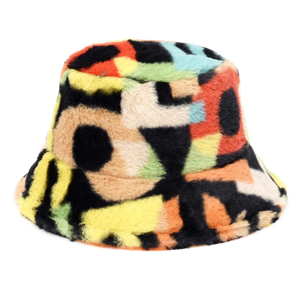 Mexican beanie hat