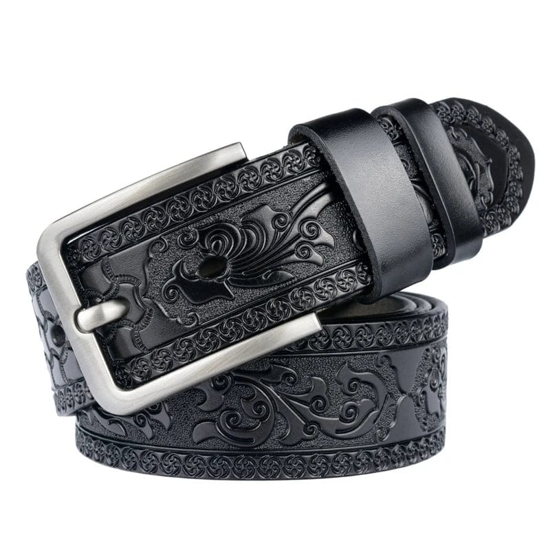 Mexican belts for men