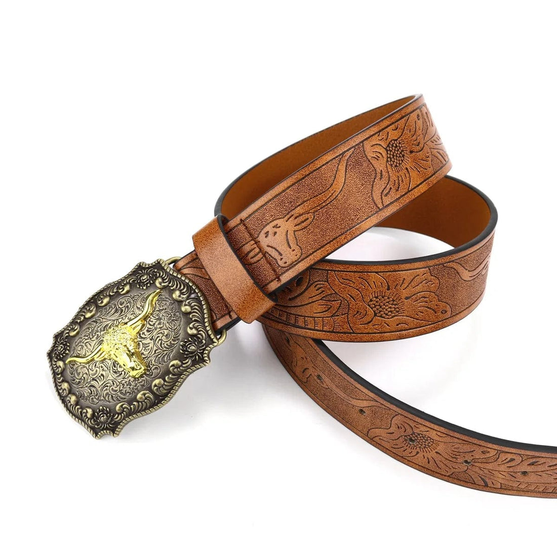 Mexican belts men's