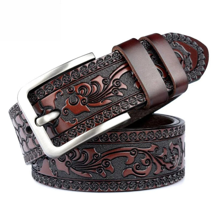 Mexican belts men's