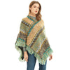 Mexican clothing poncho