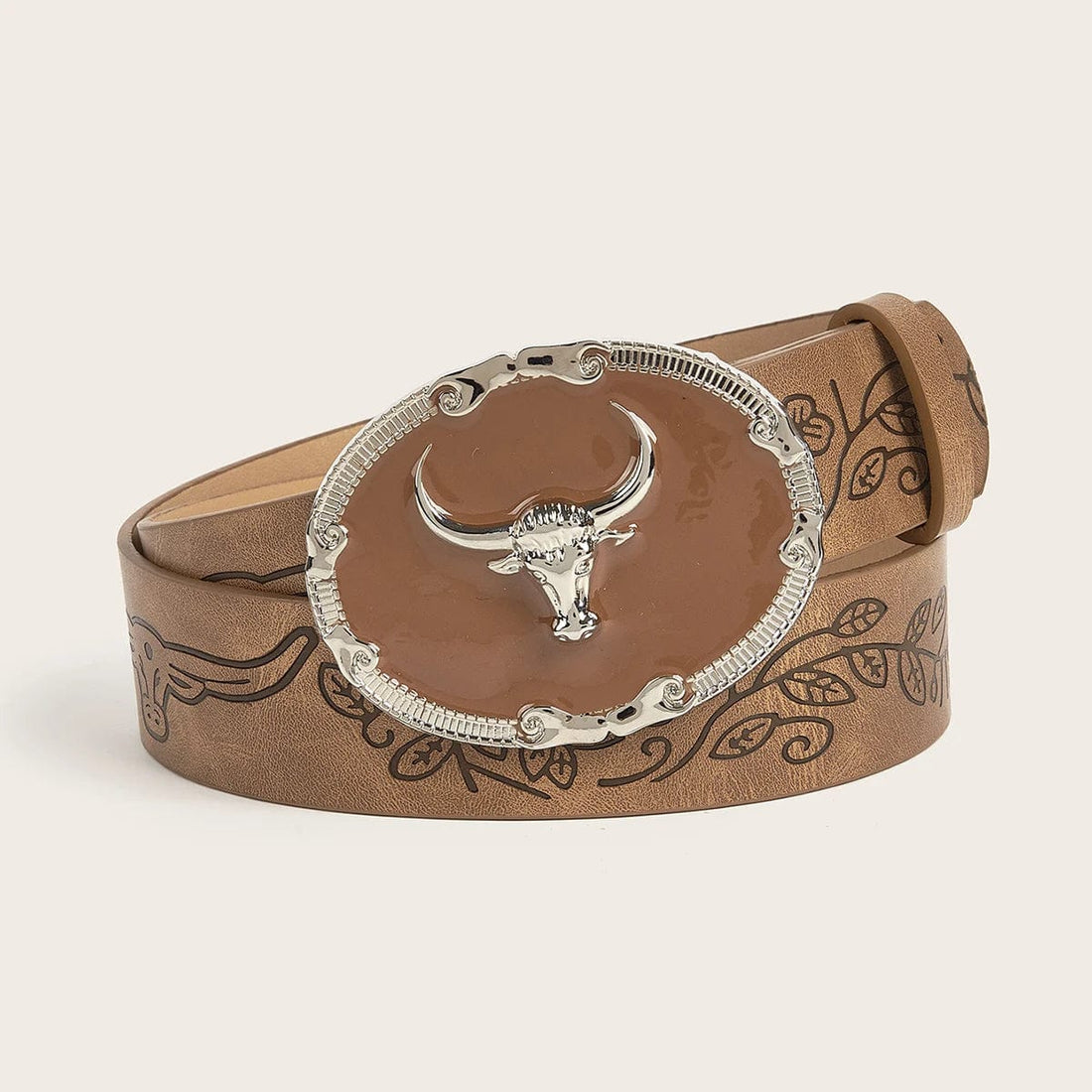 Mexican cowboy belt buckles