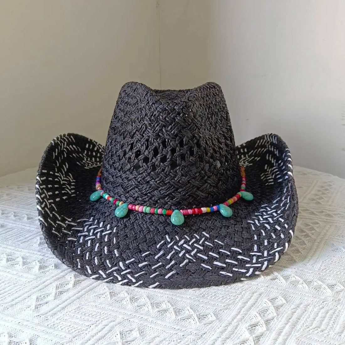 Mexican Cowboy Comfortable Hat