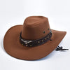 Mexican Cowboy Hat