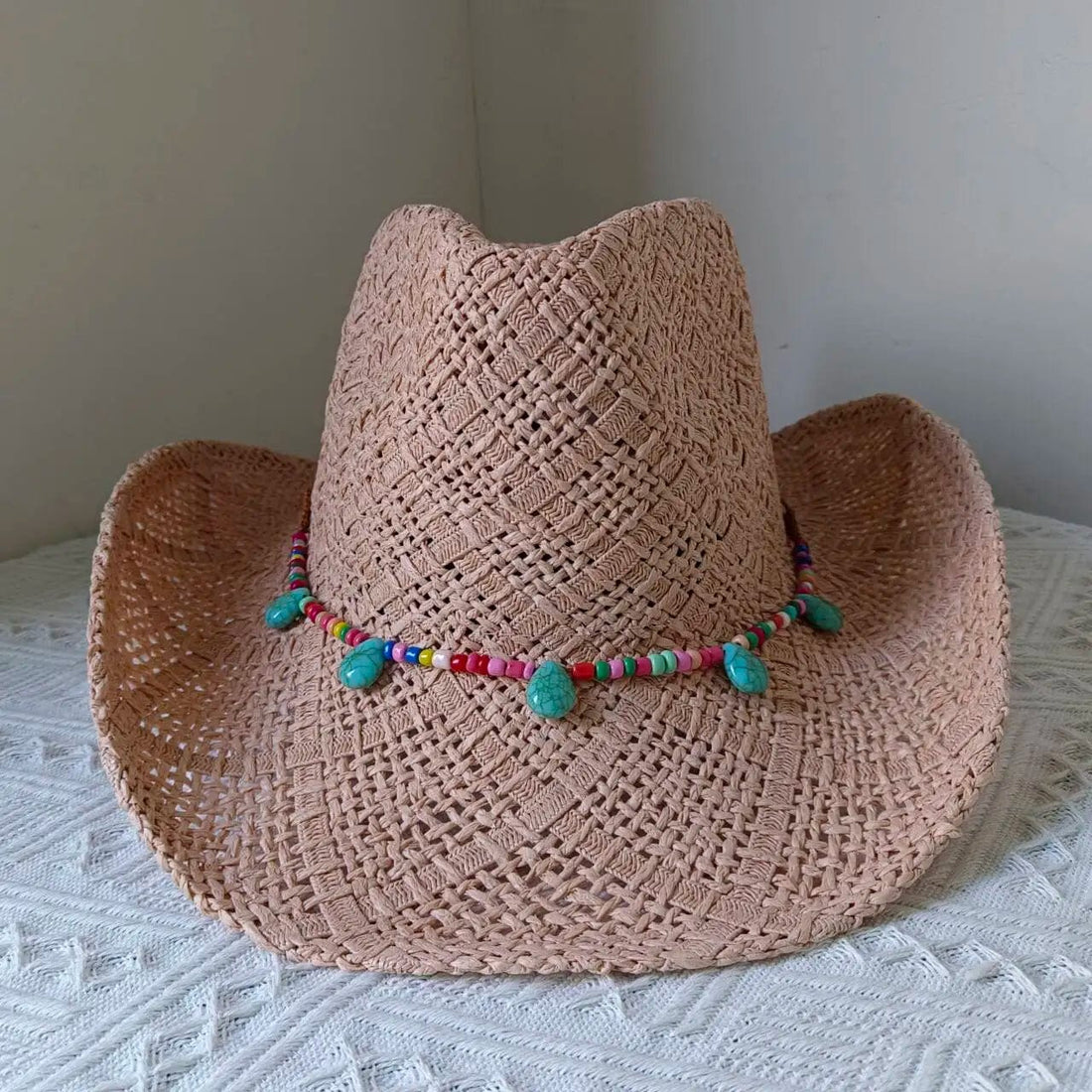 Mexican Cowboy Hat For women