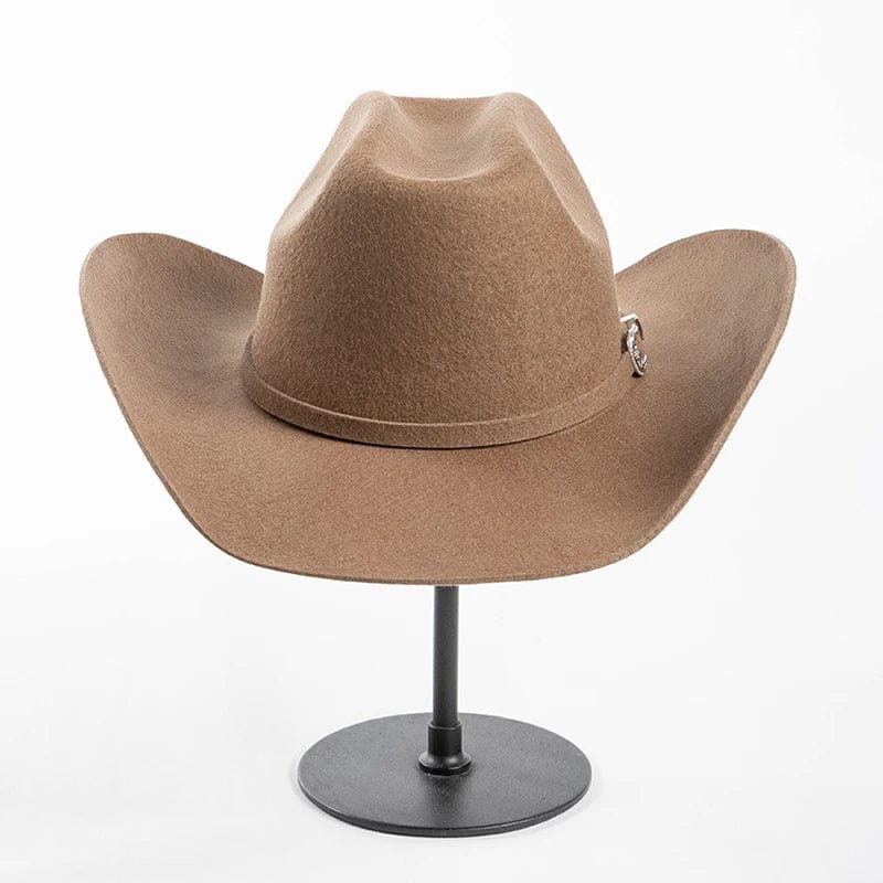 Mexican cowboy hat styles
