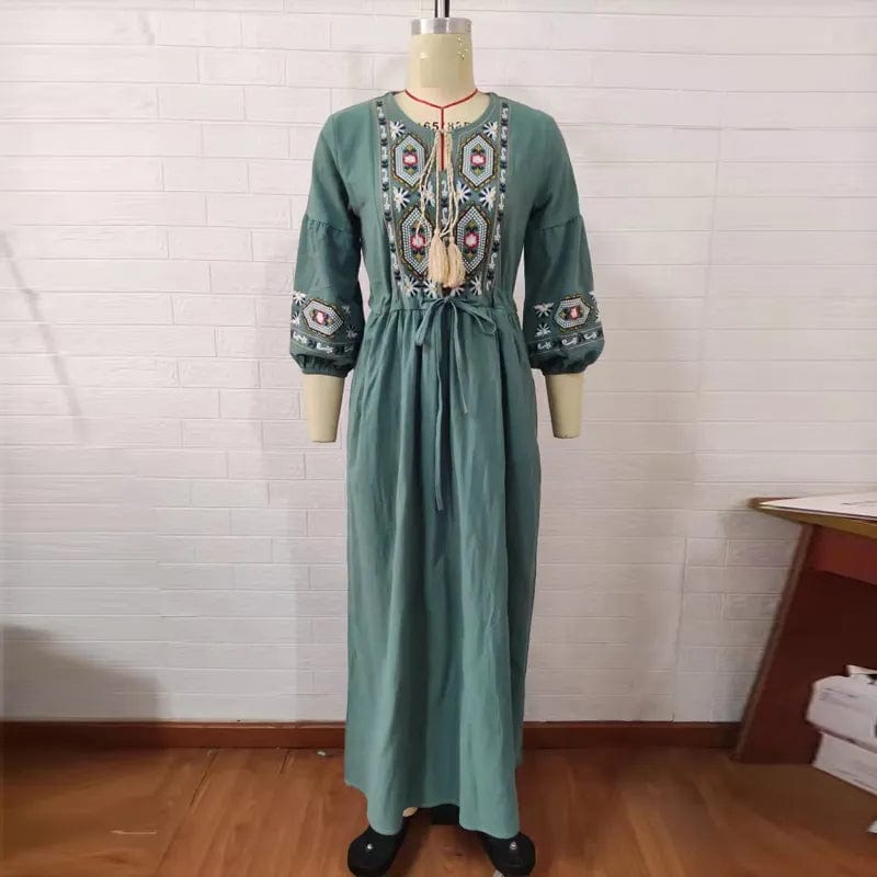 Mexican culture dress