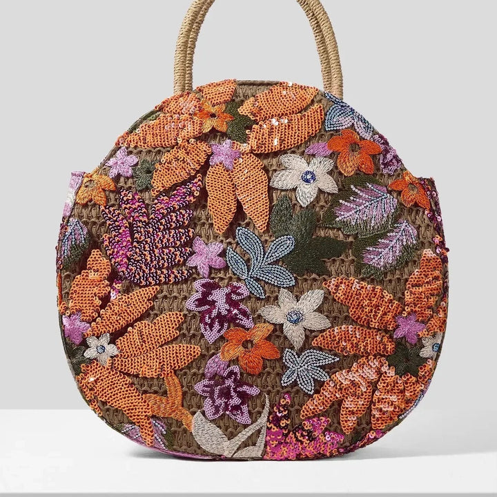 Mexican designer bags