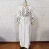 Mexican dress for women