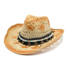Mexican farmer hat