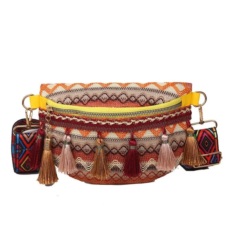 Mexican fashion purses