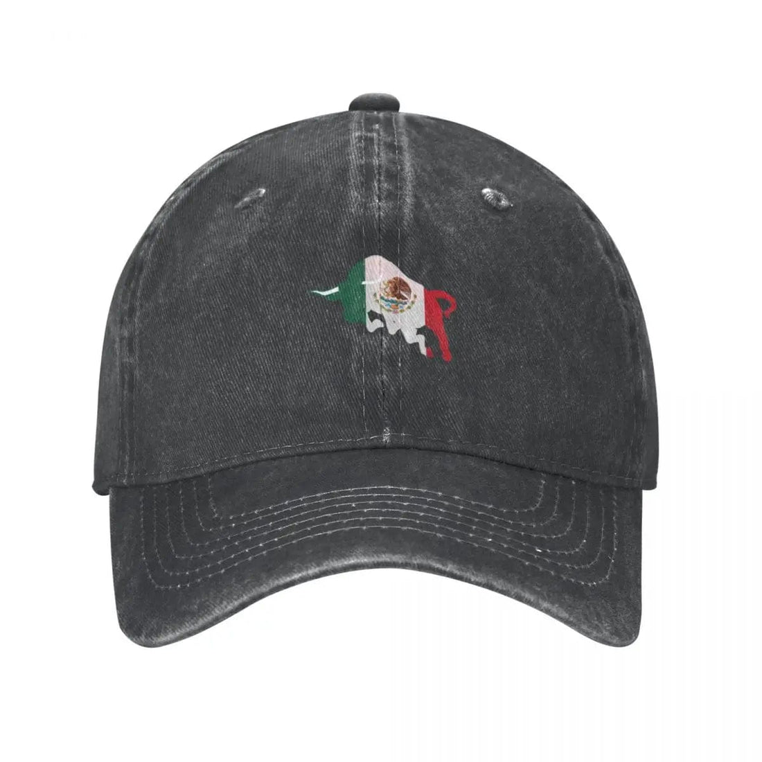 Mexican golf hat