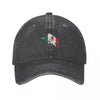 Mexican golf hat