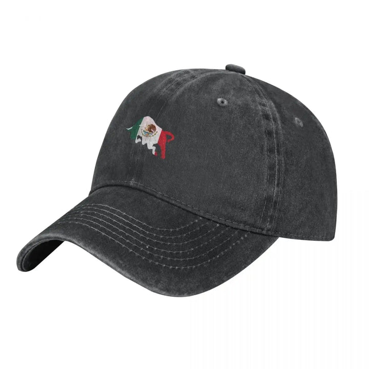 Mexican golf hat