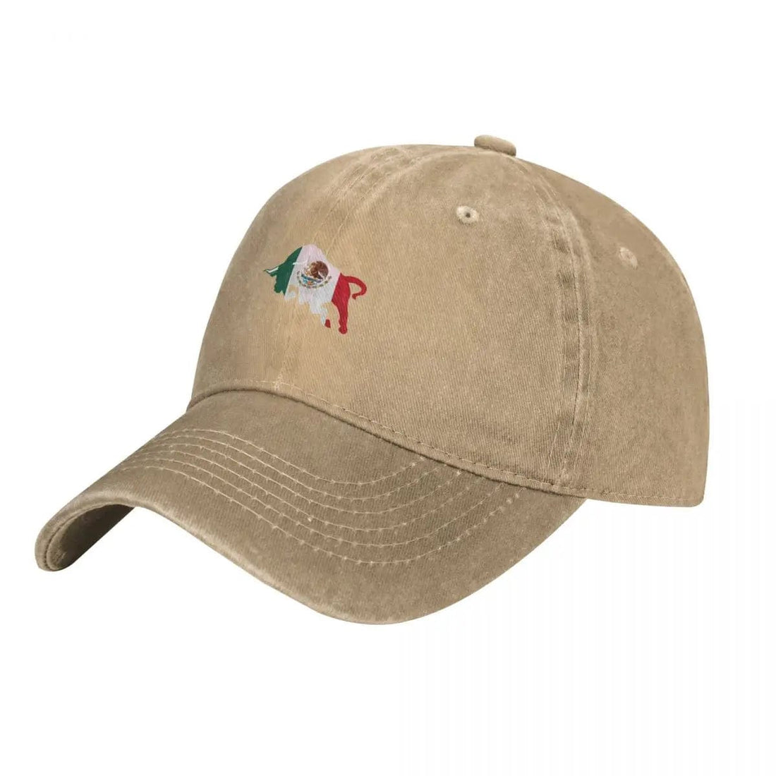 Mexican golf hat