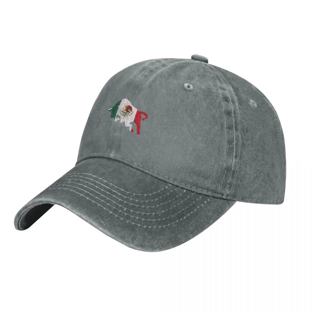 Mexican golf hat