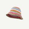 Mexican hat colors