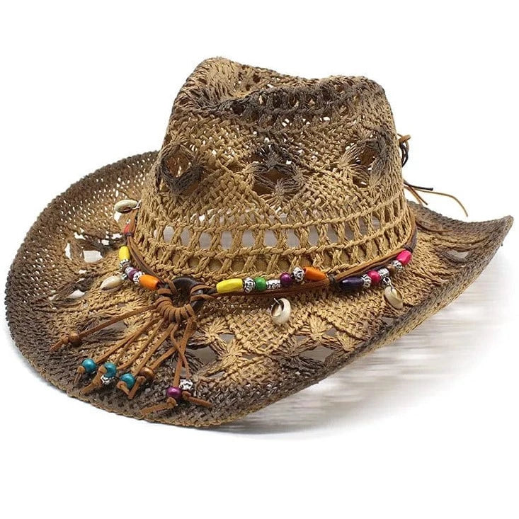 Mexican hat design