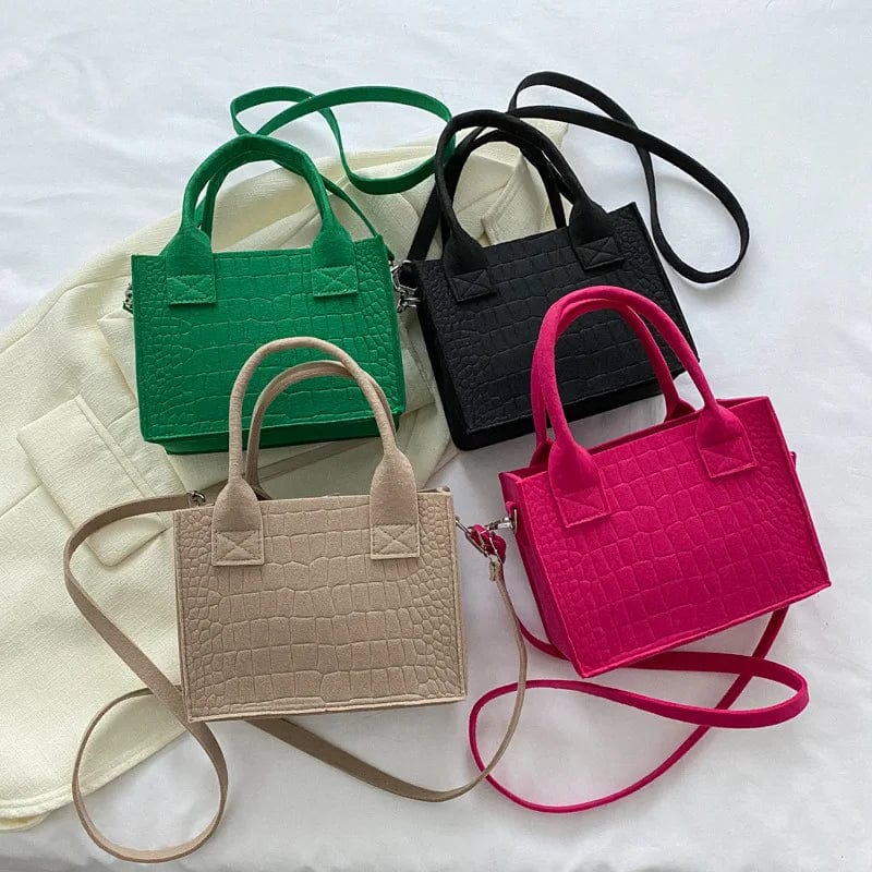 Mexican luxury bags