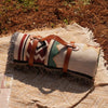 Mexican outdoor rug