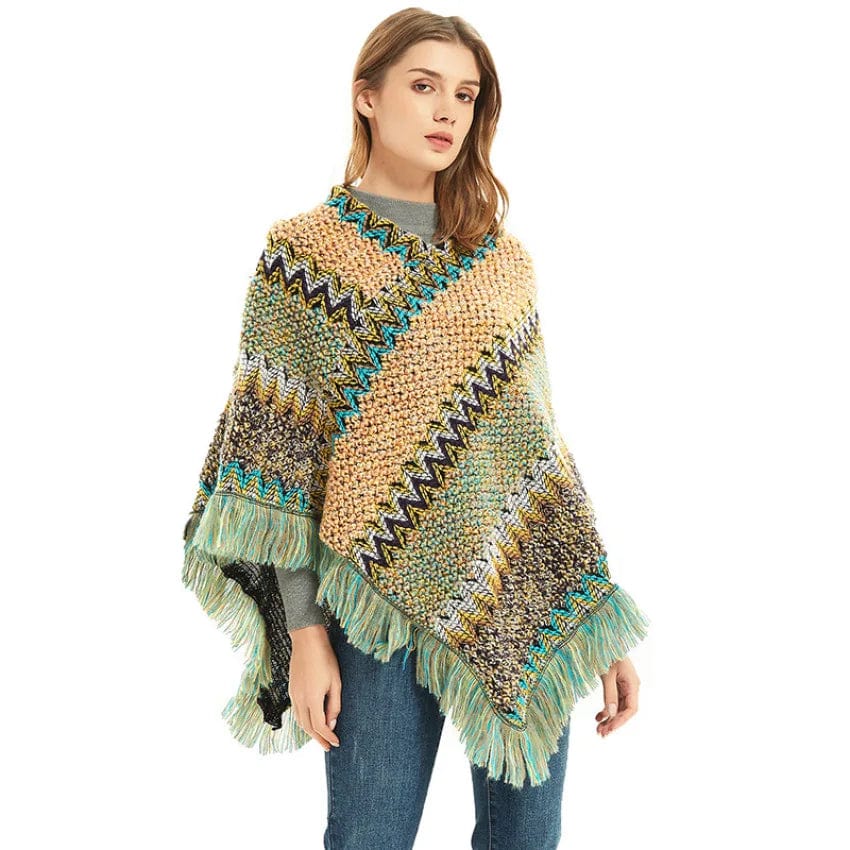 Mexican Poncho