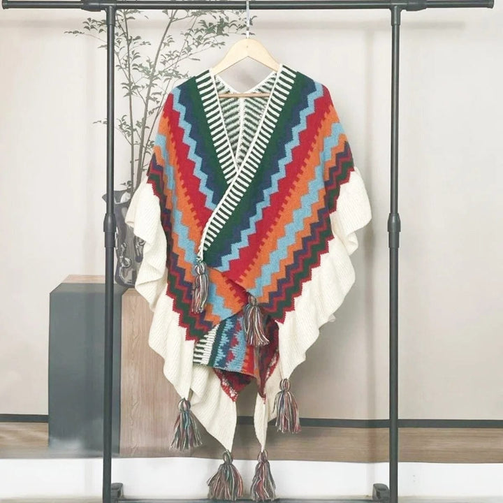 Mexican Poncho