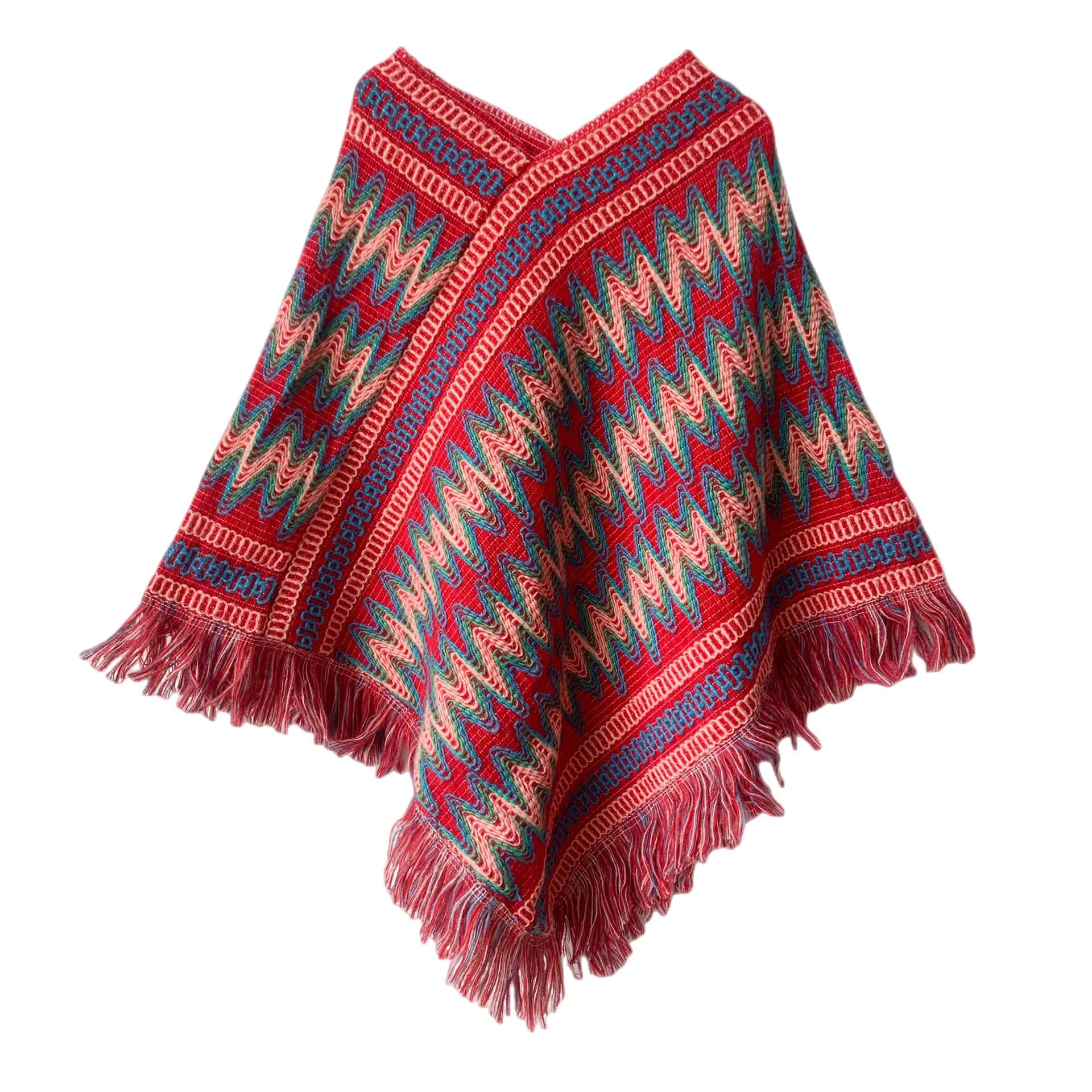 Mexican ponchos for sale