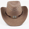 Mexican rancher hat