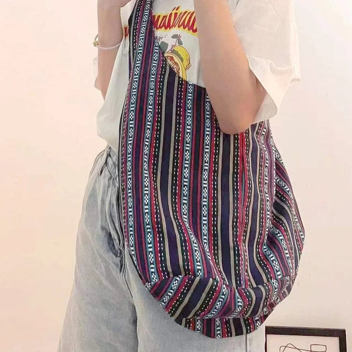 Mexican sling bag