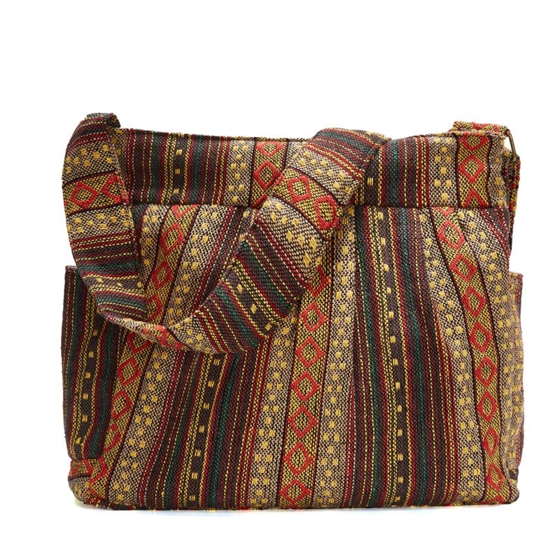 Mexican style bag