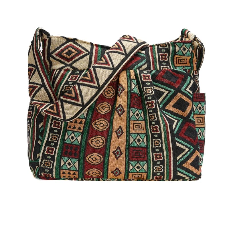 Mexican style bag