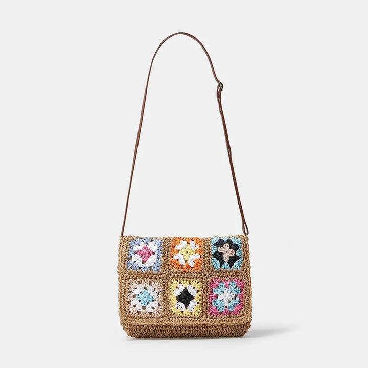 Mexican style purses