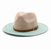 Mexican sun hats for women
