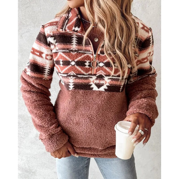 Mexican sweater wool best sale