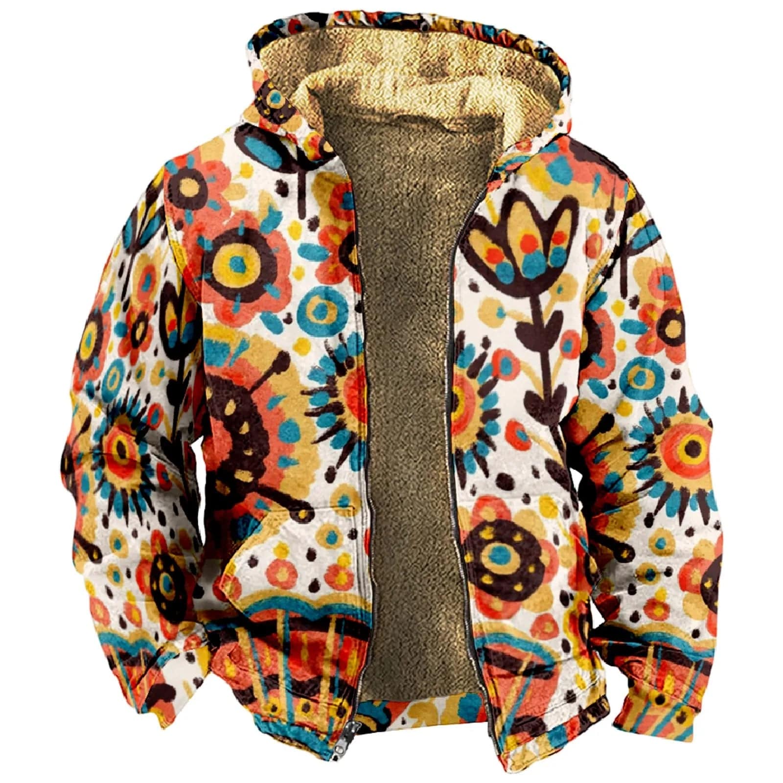 Mexican sweater hoodie