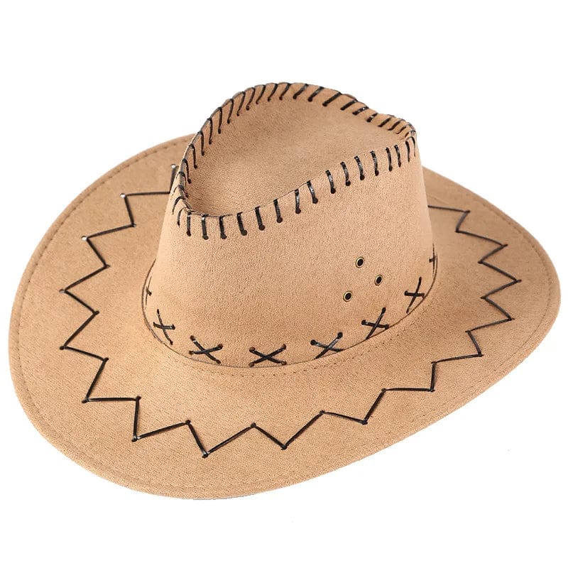 Mexican Western Hat