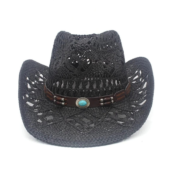 Mexico cowboy hat