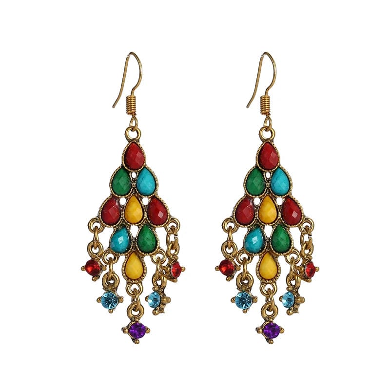 Mexico earring