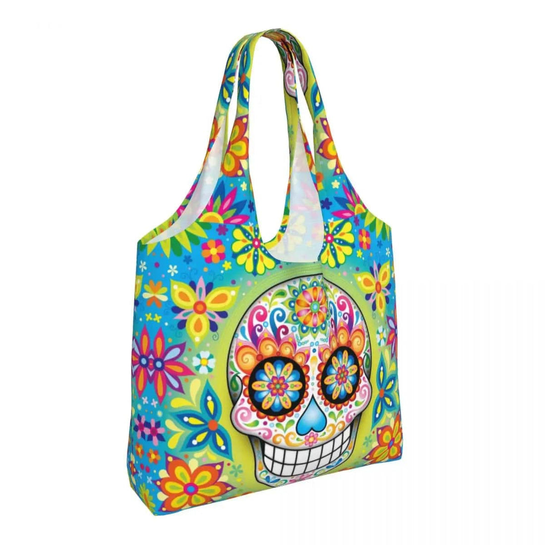 Mini mexican tote bags