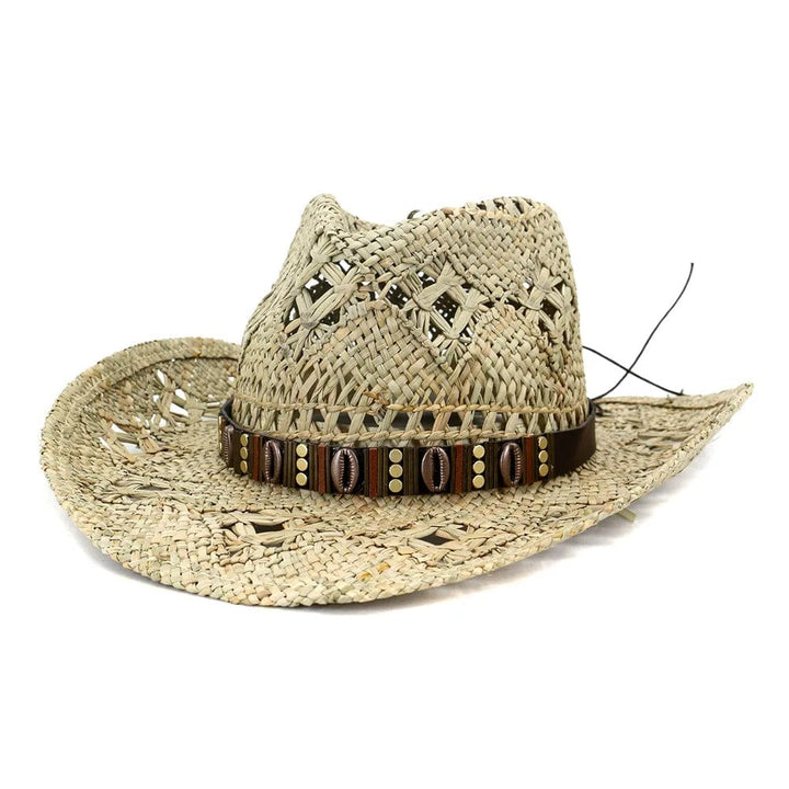 Straw hat mexico